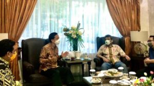 Ini Kegiatan Pj Wali Kota Makassar Sehari Setelah Dilantik