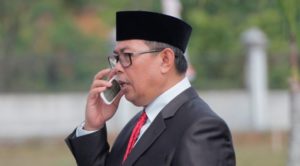 KPU Lutra Sudah Cairkan Anggaran Pilkada Tahap Pertama