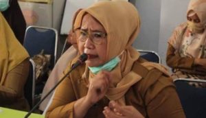 Polisi Periksa Kadis Kesehatan Bulukumba, Ini Penyebabnya