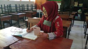 Kepsek SDN Borong Ketua K3S Kecamatan Manggala Periode 2020-2023