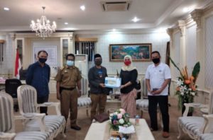 Ketua DPRD Sulsel Ingin Aksara Lontaraq Masuk Prolegda