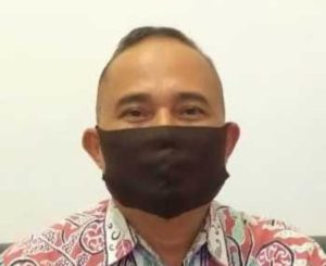 Pasien Positif Corona Lutim Bertambah 11 Kasus