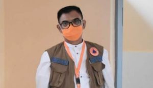 Tutup Posko Utama Di Perbatasan, Status Lutra Tanggap Darurat Corona Dicabut