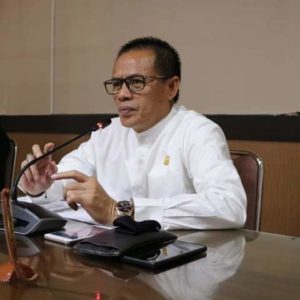 Tokoh Masyarakat Galesong Pertanyakan Pilkades Takalar, Ternyata Dananya Sudah Habis