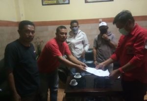 PDIP Takalar Bawa “Buaya Hitam Moncong Putih” Ke Ranah Hukum, Terlapor Bilang Begini