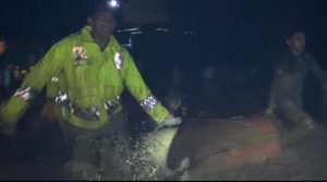 5 Jemaat Gereja Protestan Toraja Radda’ Tewas Terseret Banjir Masamba, 4 Hilang