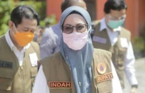 Ini Kata Bupati Lutra Soal New Normal Life Saat Pandemi Corona