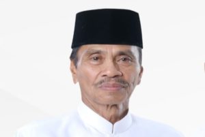 Balon Bupati Lutra Thahar Rum Dikabarkan Sakit, Ini Kata Jubir