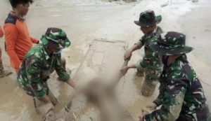 Sudah 36 Korban Jiwa Banjir Masamba Ditemukan, Ini Identitasnya