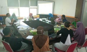 Lutim Bentuk Tim Koordinasi POM 2021