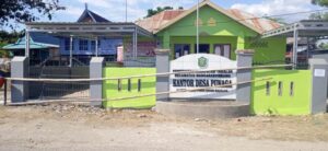 Camat Mangarabombang Takalar Dinilai Tebang Pilih, Kades Punaga Diangkat, Kades Banggae Diinjak