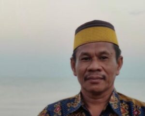 Diduga Dendam, Kades Punaga Pecat Sekdes, Camat Marbo Bilang Ini