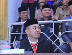 DPRD Takalar Panggil Kades Pemecat Sekdes Punaga Tanpa Alasan, Asisten I Bilang Begini