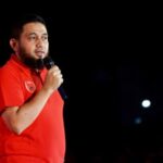 Hasil survei Smart Power Institute menunjukkan calon Wali Kota Makassar populer versi survai internal PKS (Partai Keadilan Sejahtera).