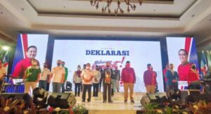 Erwin Aksa Pimpin Tim Pemenangan Appi-Rahman