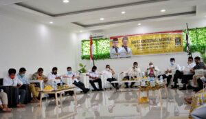 Ini Usungan Balon Kepala Daerah PKS Di Sulsel