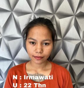 Resmob Polda Sulsel Amankan Dua IRT, Ini Penyebabnya