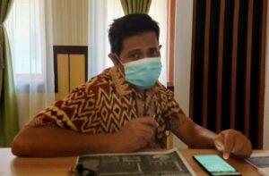 Pemkab Lutra Gelar Zikir dan Doa Bersama