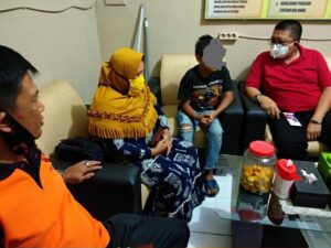 Soal Anggota Polsek Bontoala Salah Tangkap Anak, Ini Kata Humas Polda