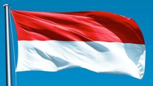 Merah Putih Dan Ibu Inggit Garnasih