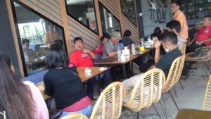 PDIP Lutra Rapat Khusus Bahas Pengganti Sekretaris