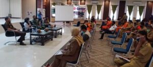 Pemkab Lutra Perpanjang Tanggap Darurat Bencana Banjir Bandang Masamba