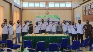 Kajari Ajak AJOI Bersinergi Bangun Sinjai