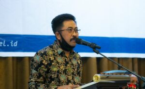 Rakor PAUD dan Dikmas Diikuti Kadis Pendidikan Se Sulsel