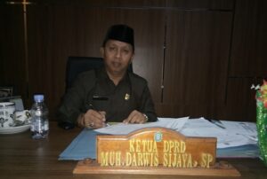 PKS Utamakan Kepentingan Rakyat, Soal Inkonsisten Bupati Syamsari, Ketua DPRD Takalar Bilang Begini
