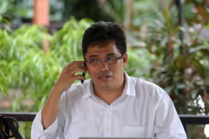 Mantan Ketua KPU Gowa Wafat