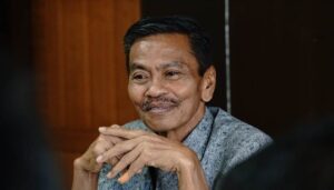 Hari ini, KPU Lutra Buka Hasil Tes Kesehatan Thahar Rum