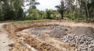 Pilot Project Embung Irigasi Pallae Dimulai