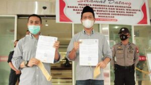 Pemeriksaan Kesehatan Dilan Tuntas