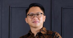 Indah-Suaib Tunjuk Hikmawan Pasalo Jadi Jubir