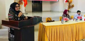 Dua Hari Kampanye Pilkada Lutra, Bawaslu Bilang Begini