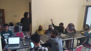 Nelayan Pulau Kodingareng Tolak Ganti Rugi, Mereka Inginkan Ini