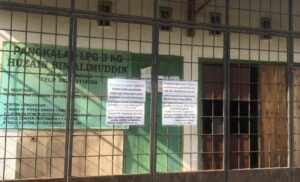 Warga Sinjai Sebut Kadis Asbun Soal Kelangkaan Elpiji 3 Kg