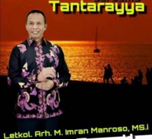 Urung Ikut Pilkada Bulukumba, Tantarayya Kirim Surat Untuk Simpatisan