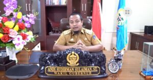 Wagub Sulsel Motivasi Maba Unhas