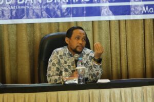 Direktur PAUD Buka Bimtek PTK Di Makassar