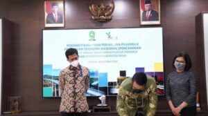 Sinjai Dapat Pinjaman Rp100 Miliar Untuk Pemulihan Ekonomi