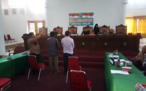 Sidang Hak Angket Terus Bergulir, Ketua DPRD Takalar Bilang Begini