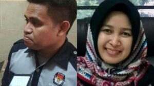 Ketua KPU Makassar Sembuh Dari Covid-19