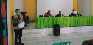 Sudah 56 Warga Baebunta Luwu Utara Terinfeksi Covid-19