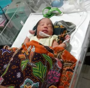 Bayi Lahir Prematur Di RSUD Sinjai Masuk Inkubator Rusak, Ini Akibatnya