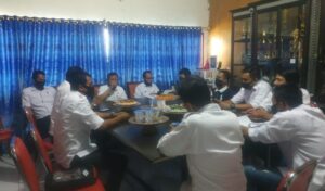 Kelangkaan Gas 3 Kg Bersubsidi, Kadis Perindustrian Sinjai Bilang Ini