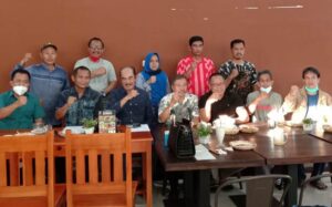 ISORI Sulsel Bakal Hadirkan Majalah Olahraga