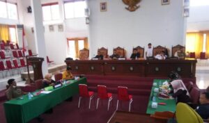 Abaikan Panggilan DPRD Takalar, Terperiksa Pimpinan OPD Bakal Dijemput Paksa