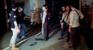 Perang Papporo’ Di Palopo, Satu Tewas