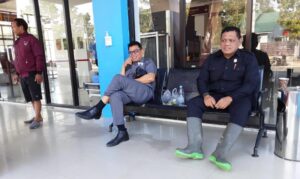 Reses Di Masa Kampanye Pilkada, Anggota DPRD Lutra Bilang Begini